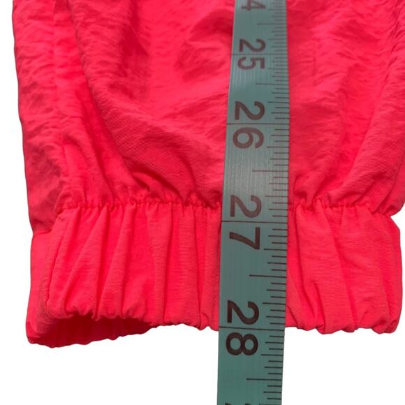 Vintage LA Gear Wind Breaker Full Zip Jacket Size: Medium RARE - Picture 13 of 15